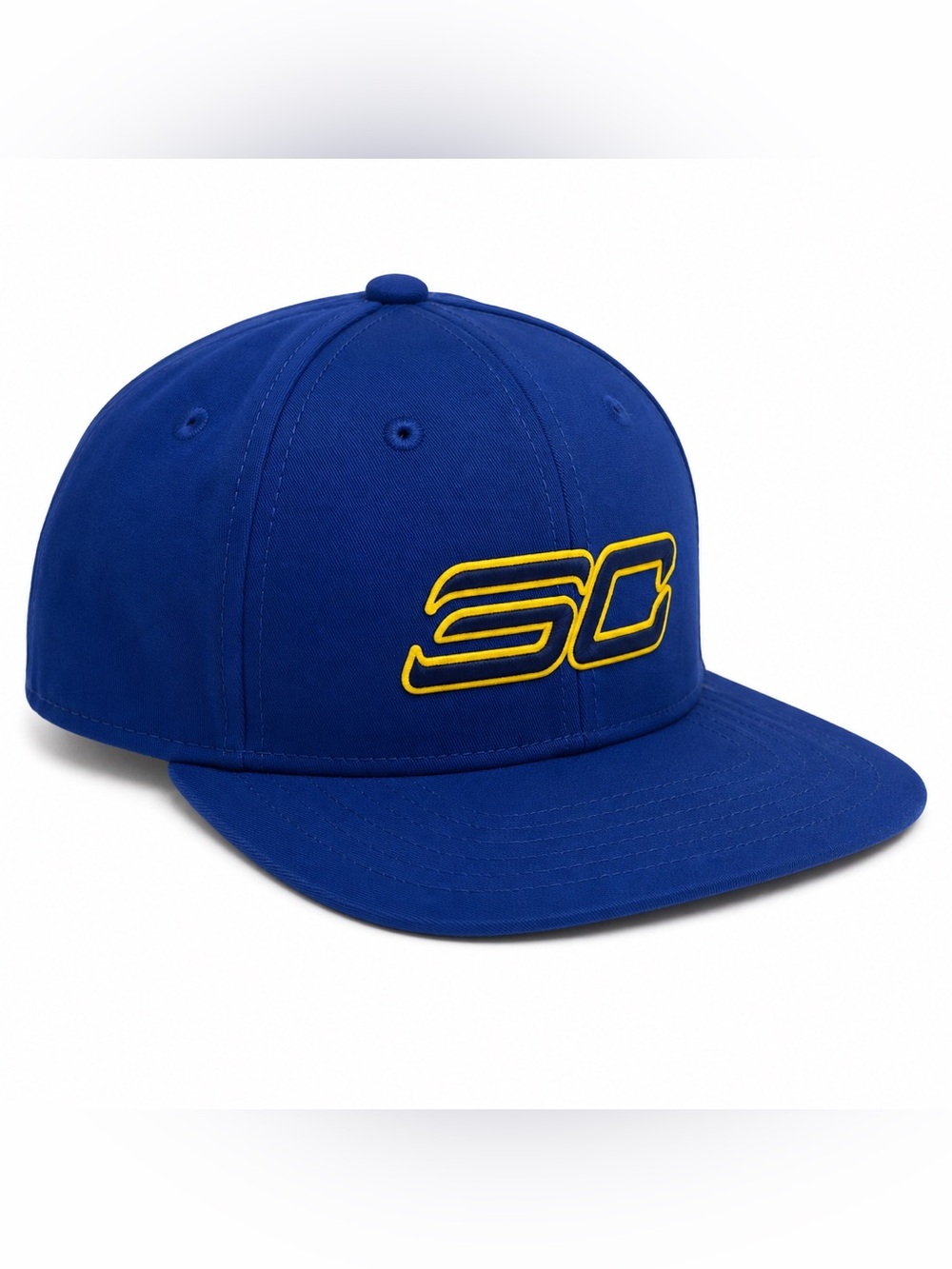Under Armor Steph Curry SC Flat Fit Youth SnapBack I Can Do All Things